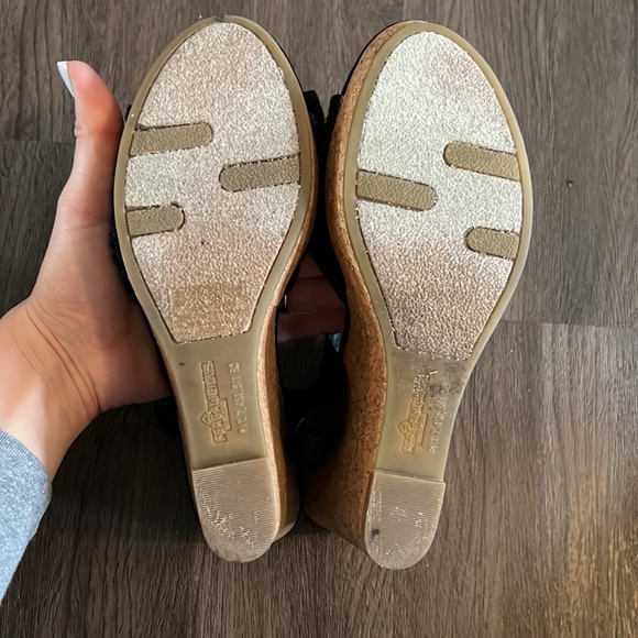 Wedges - Picture 5 of 5